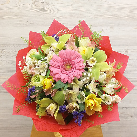 Букет «Фантазия»