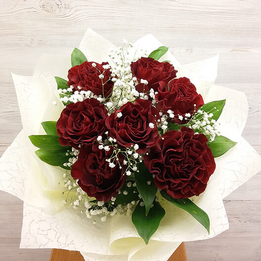 Букет «Симфония»