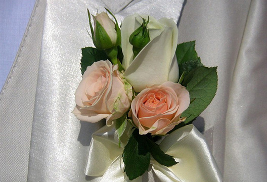 Бутоньерка 101