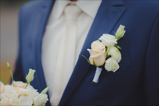 Бутоньерка 109