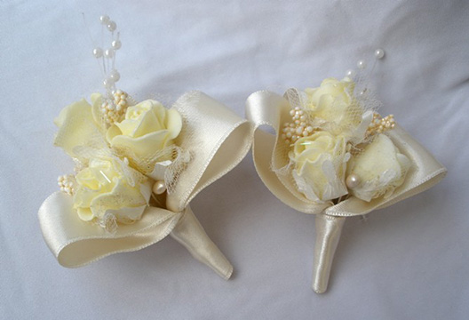 Бутоньерка 128