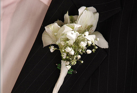 Бутоньерка 29