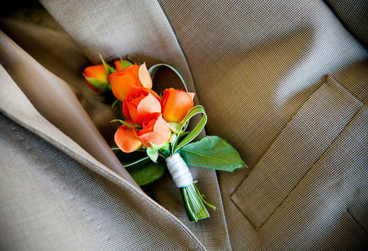 Бутоньерка 30