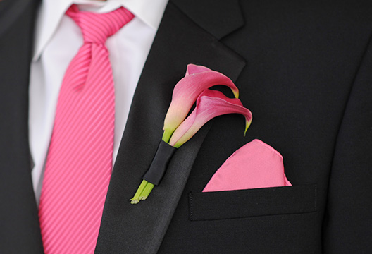 Бутоньерка 31