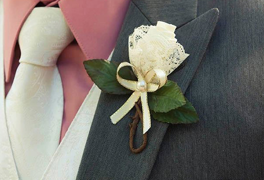 Бутоньерка 39