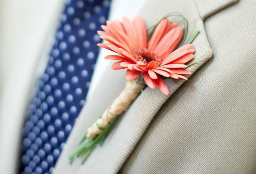 Бутоньерка 43