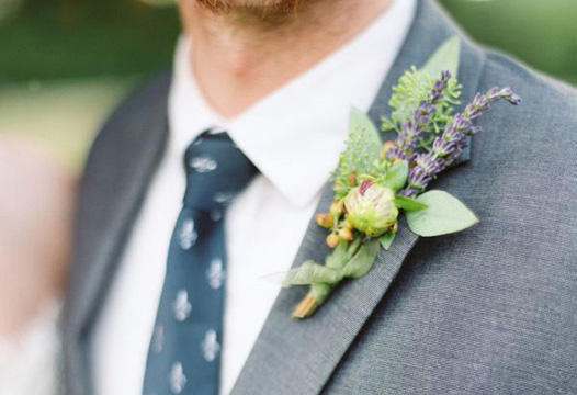 Бутоньерка 44