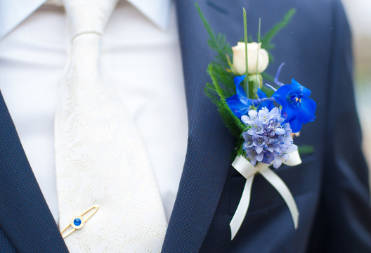 Бутоньерка 51