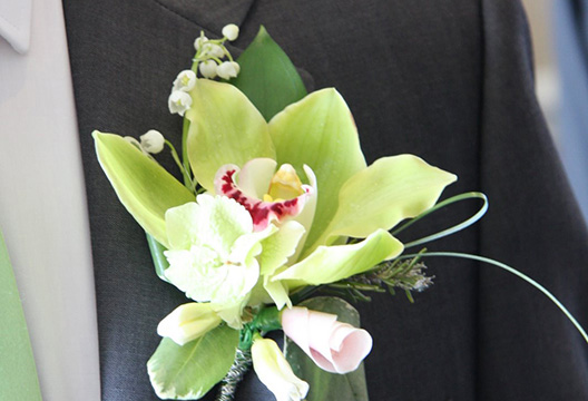 Бутоньерка 53