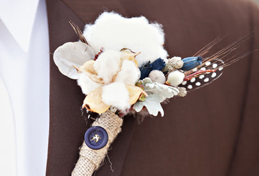 Бутоньерка 59