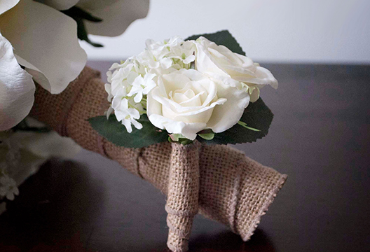 Бутоньерка 60