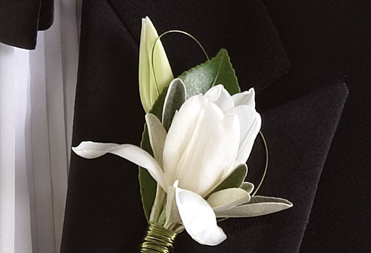 Бутоньерка 66