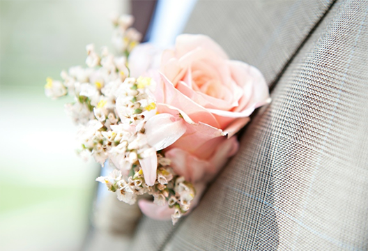 Бутоньерка 7