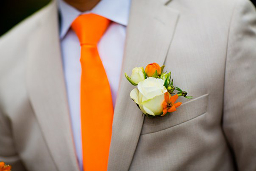 Бутоньерка 70