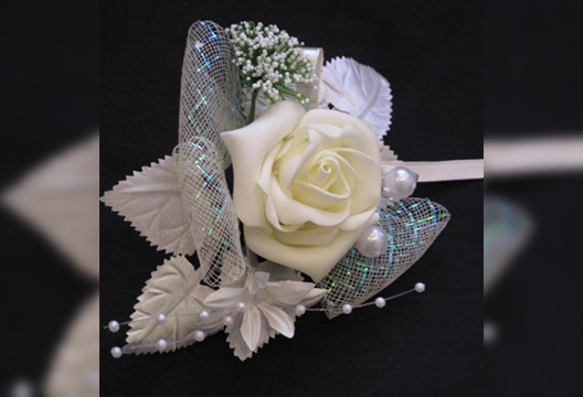 Бутоньерка 88