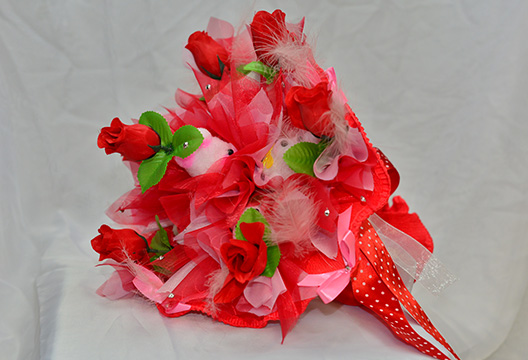 Подарочная композиция 8