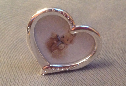 Рамка для свадебной фотографии 2